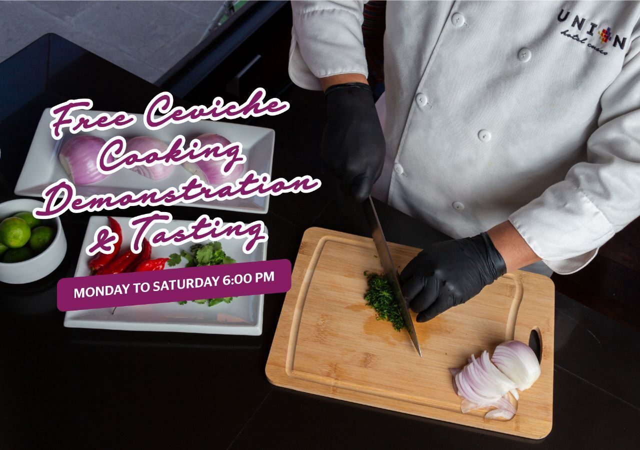 children’s activities