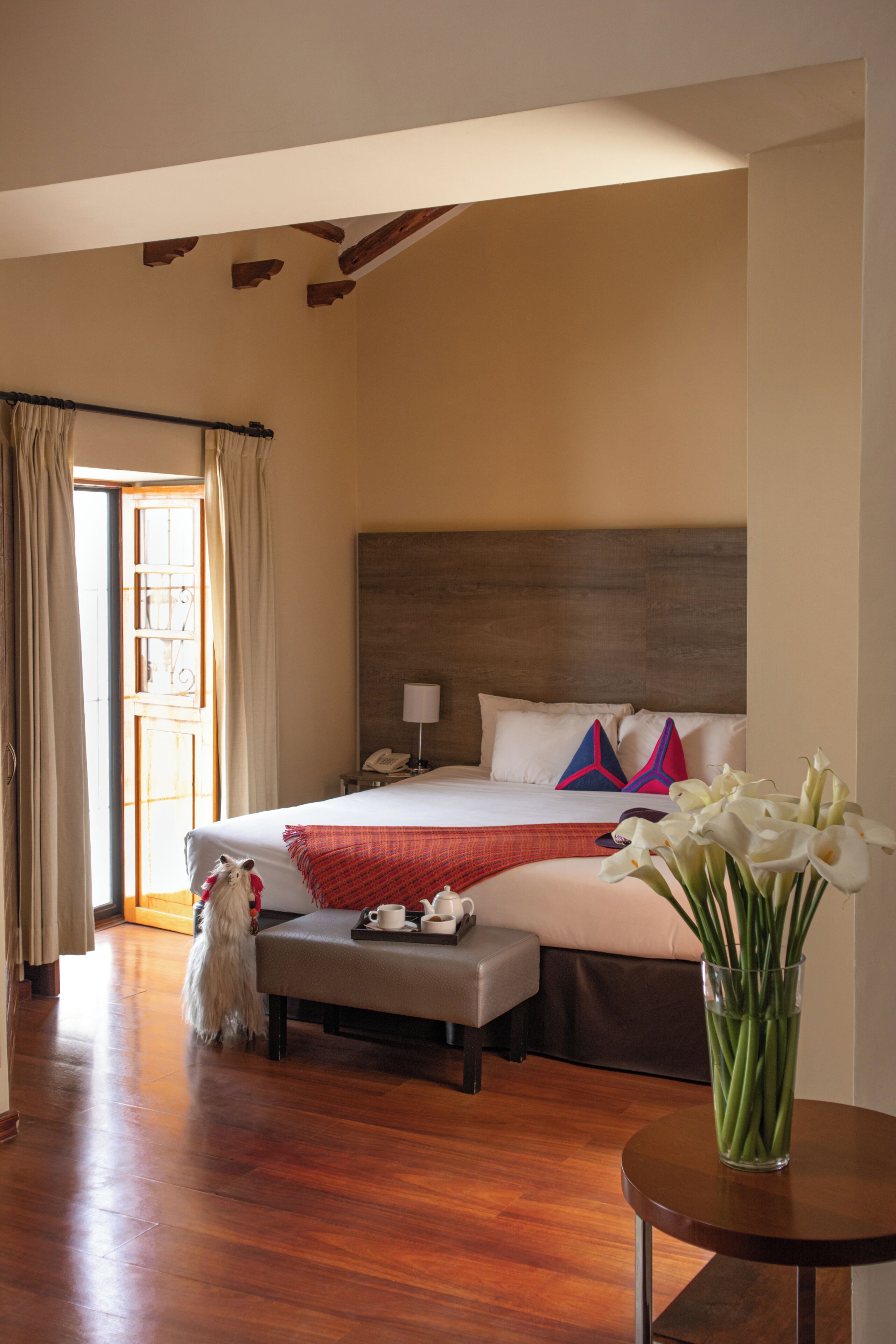 Foto - Casa Union Cusco