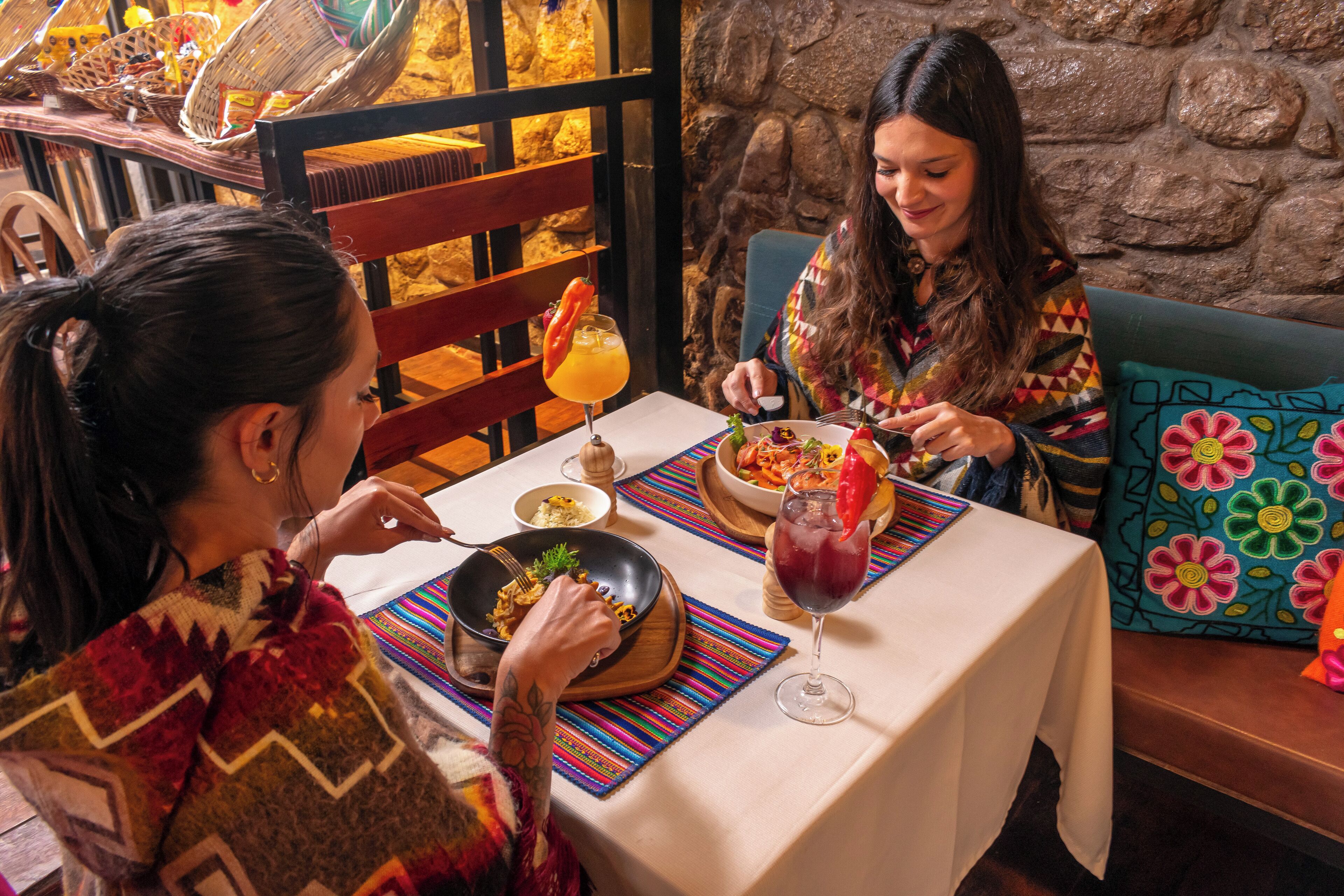 Foto - Casa Union Cusco