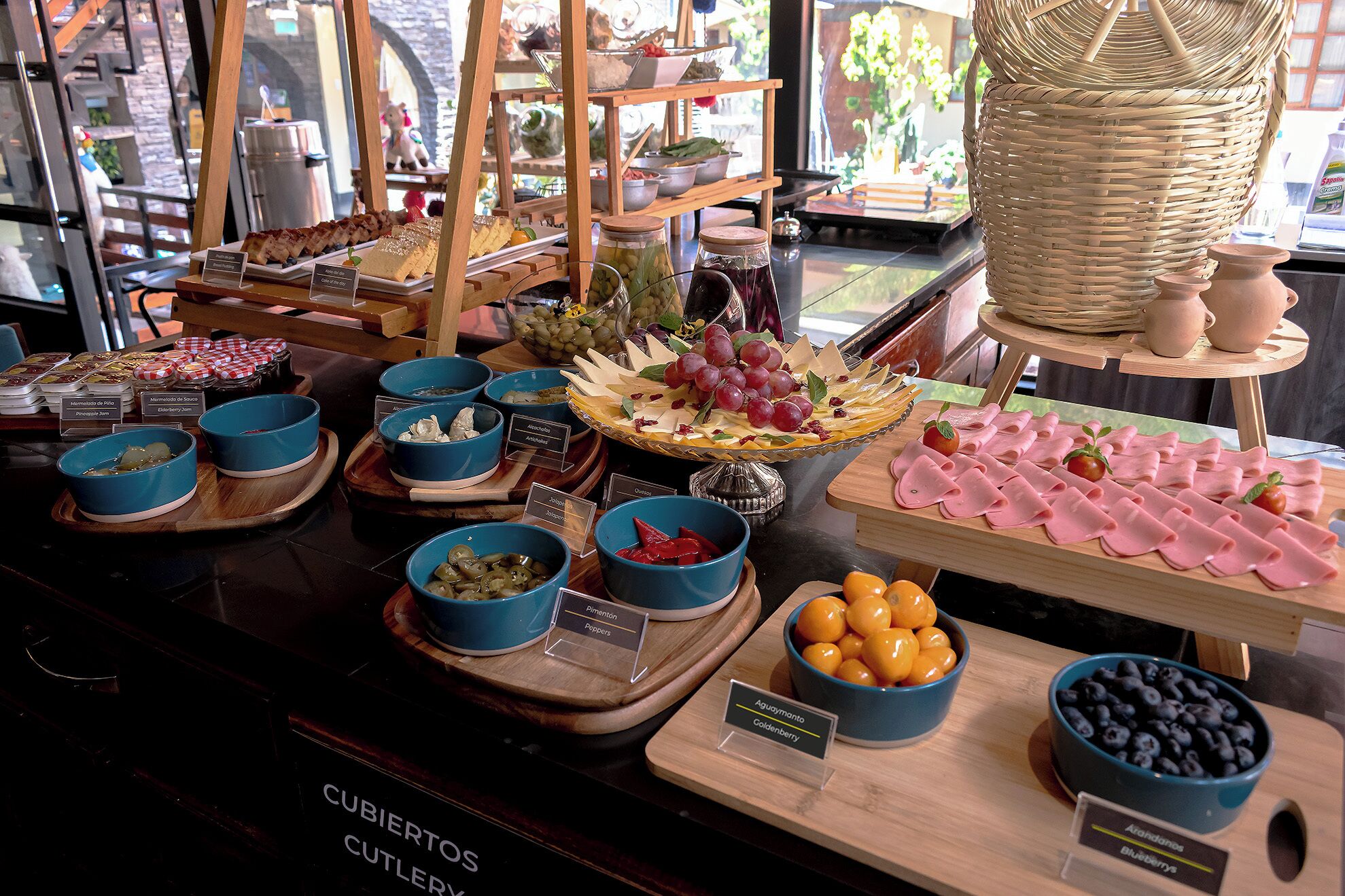 Foto - Casa Union Cusco