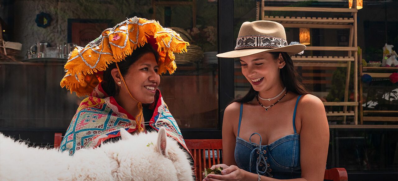 Foto - Casa Union Cusco