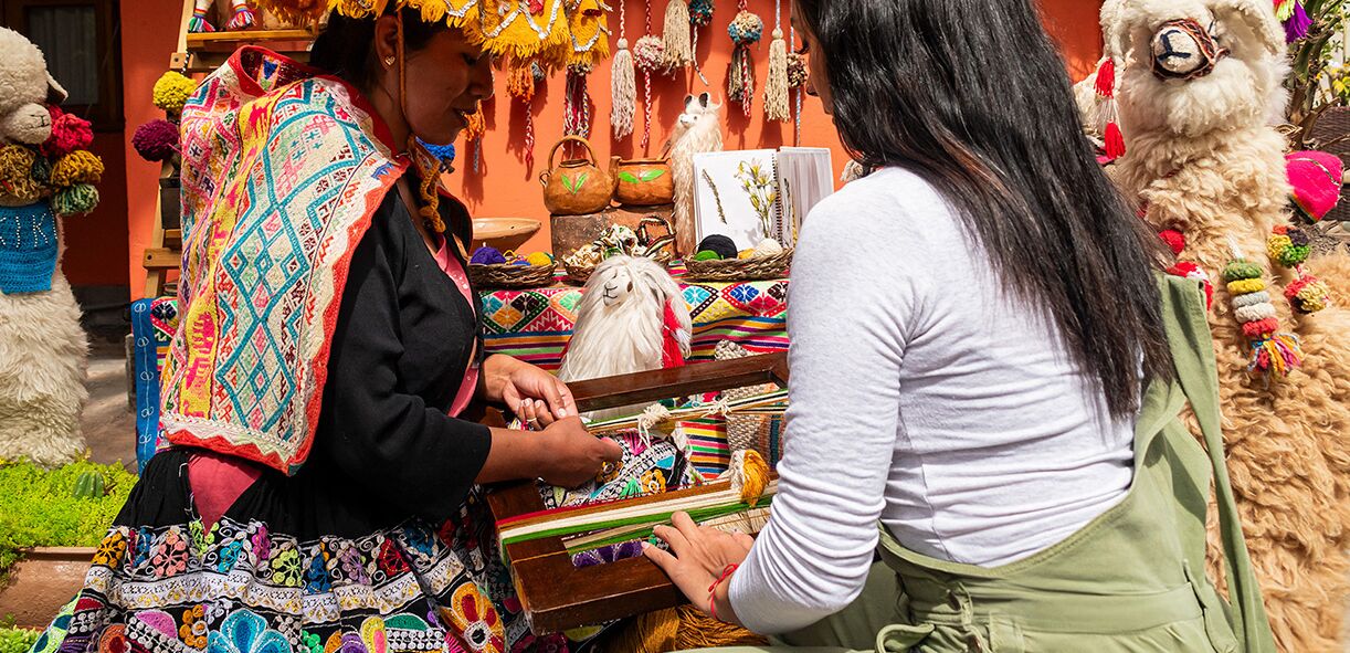 children’s activities