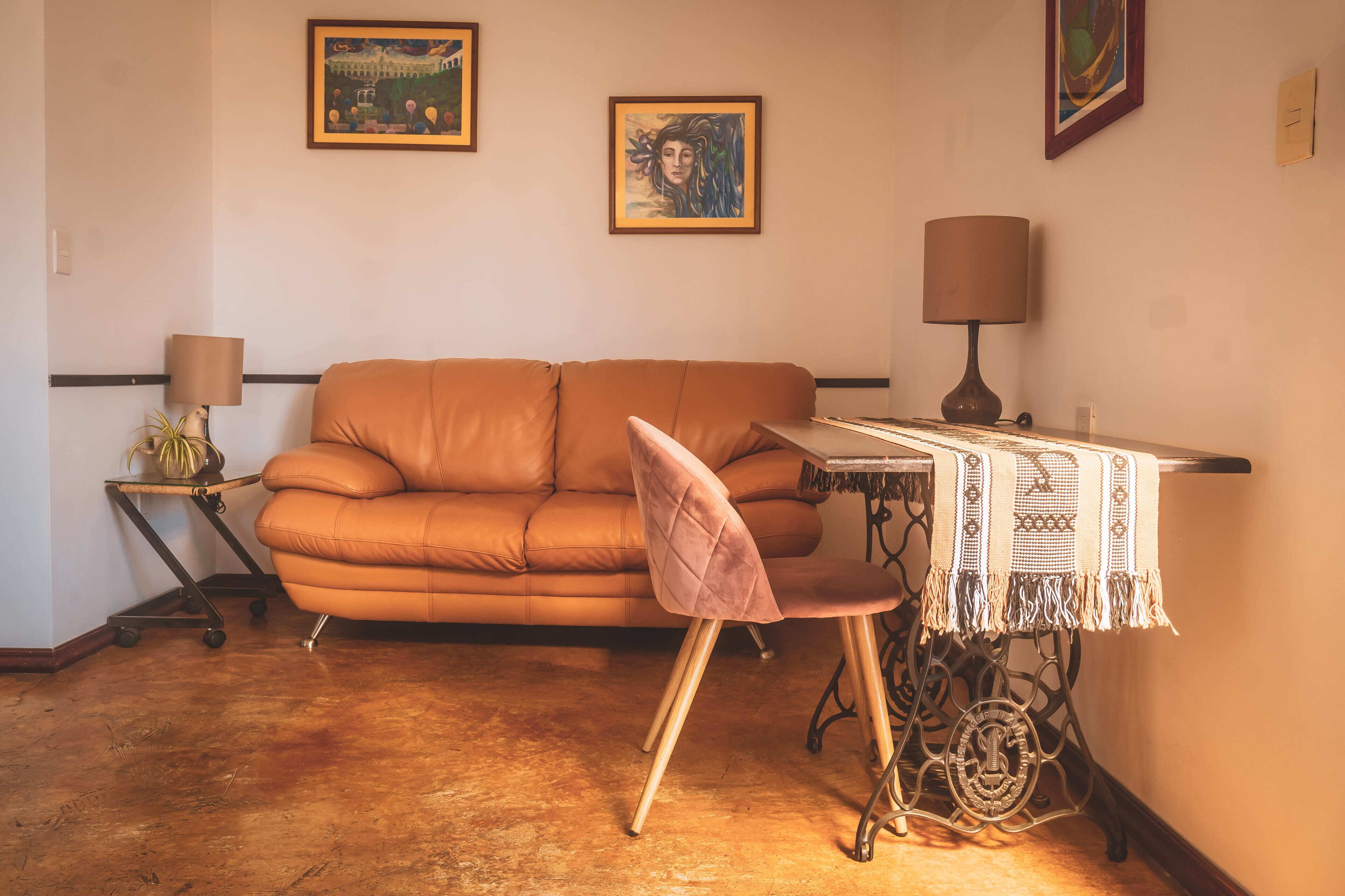 Foto - Las Mariposas Hotel & Studios