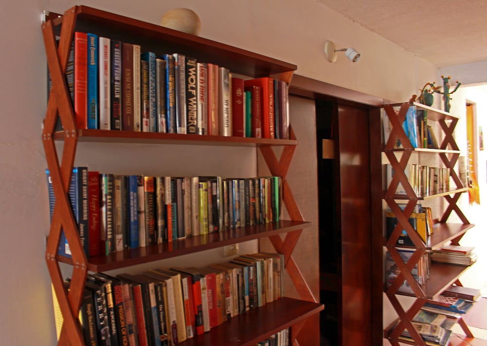 Hotel Las Mariposas by null