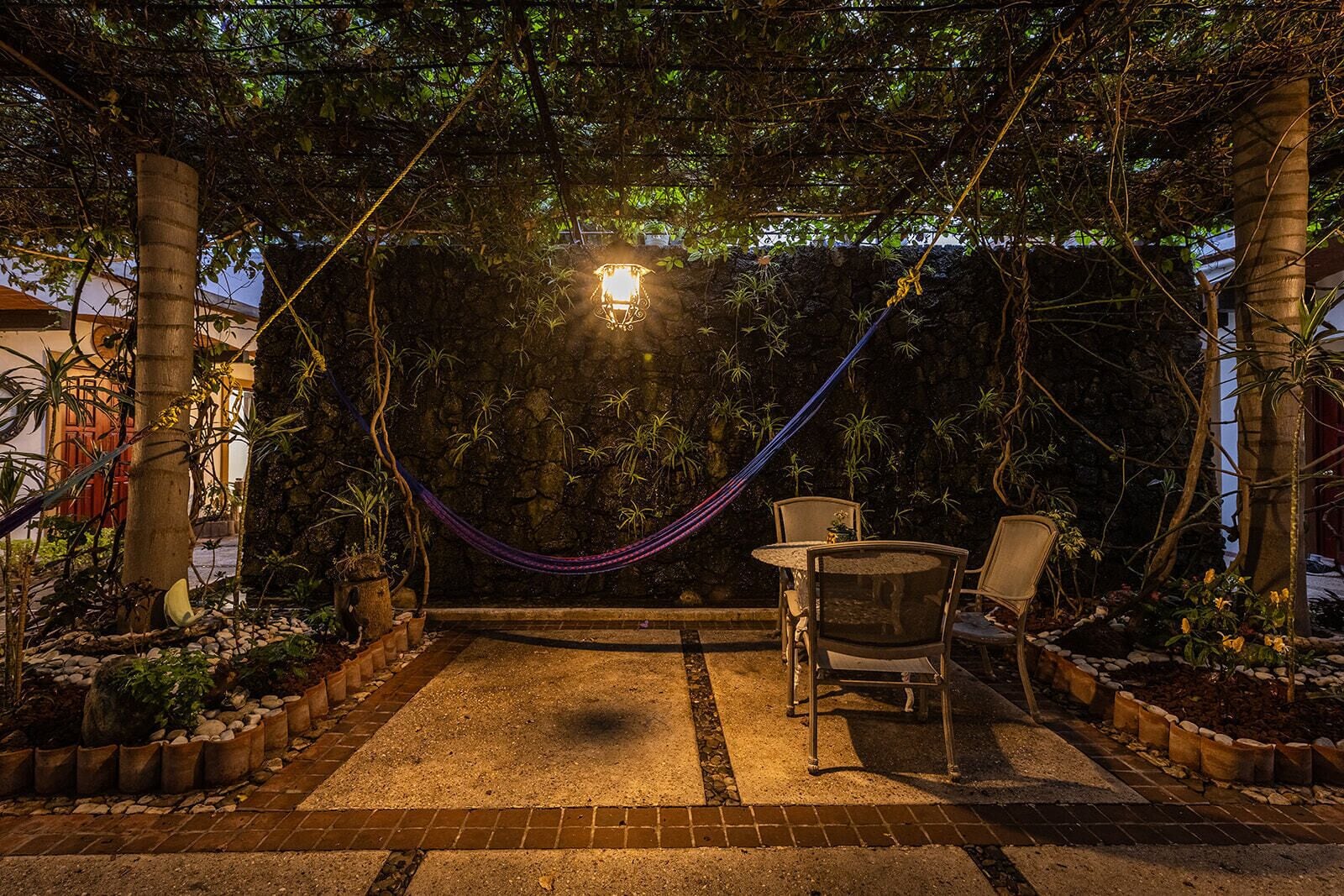 Foto - Las Mariposas Hotel & Studios