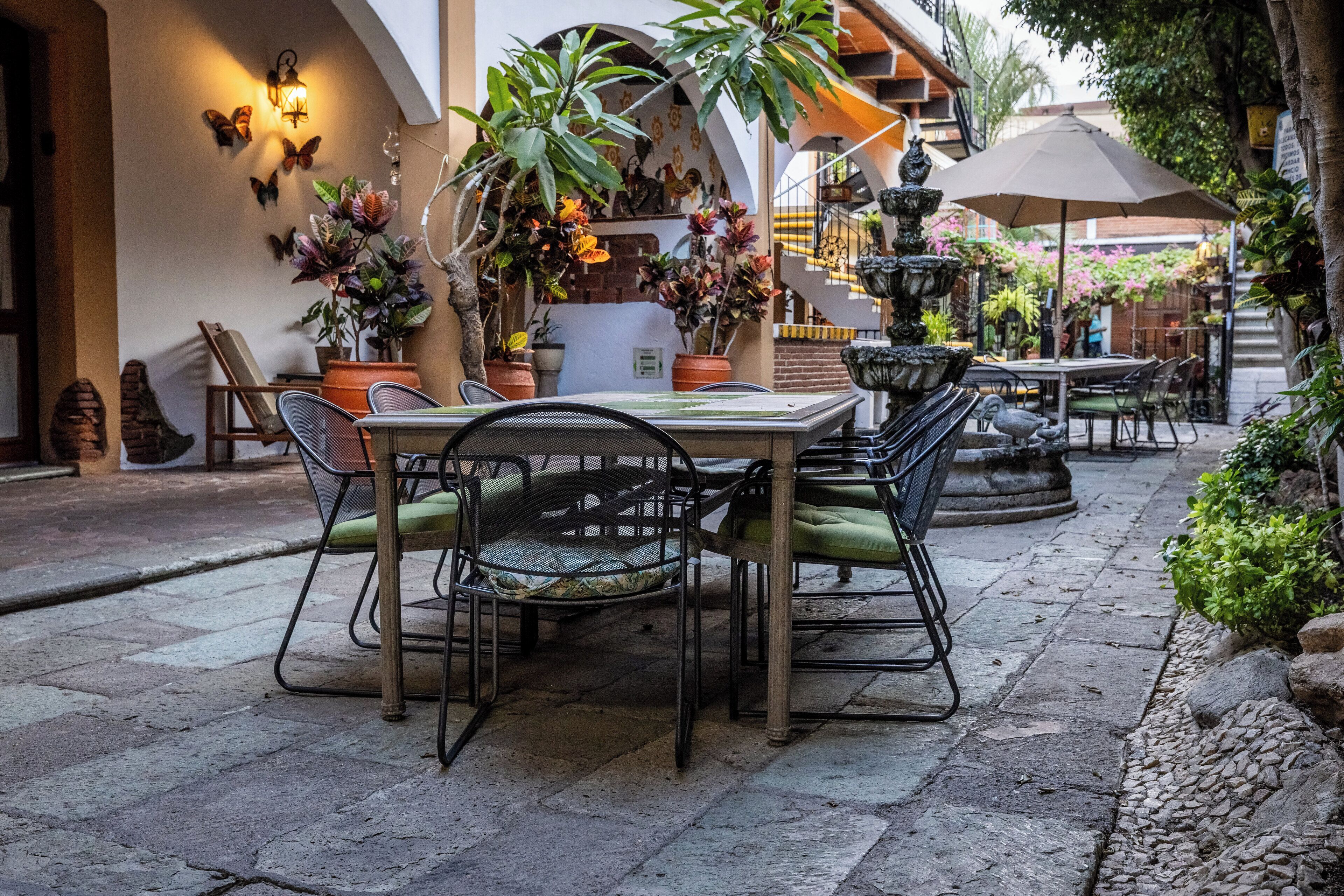 Photo - Eco Hotel Las Mariposas