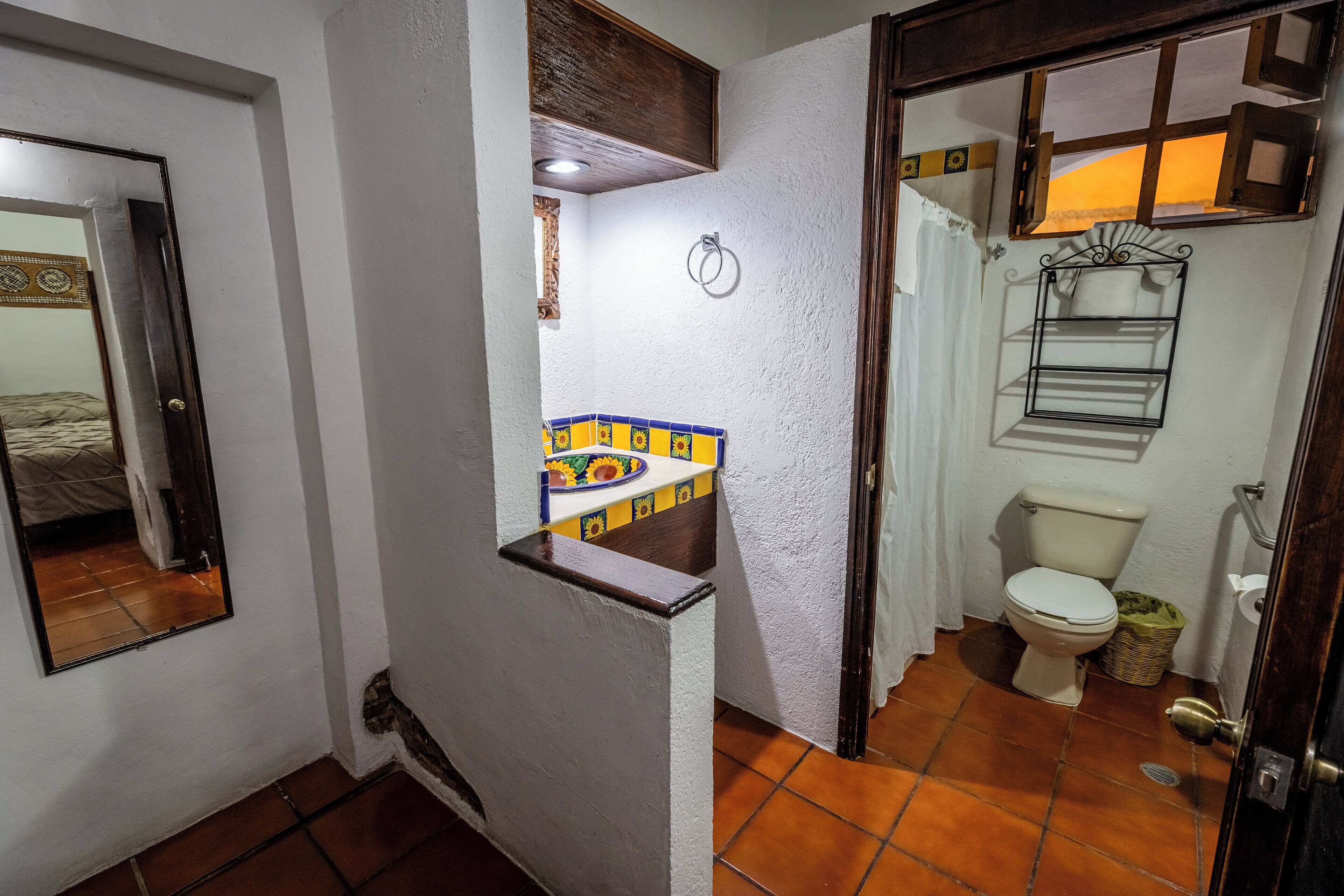 Foto - Las Mariposas Hotel & Studios