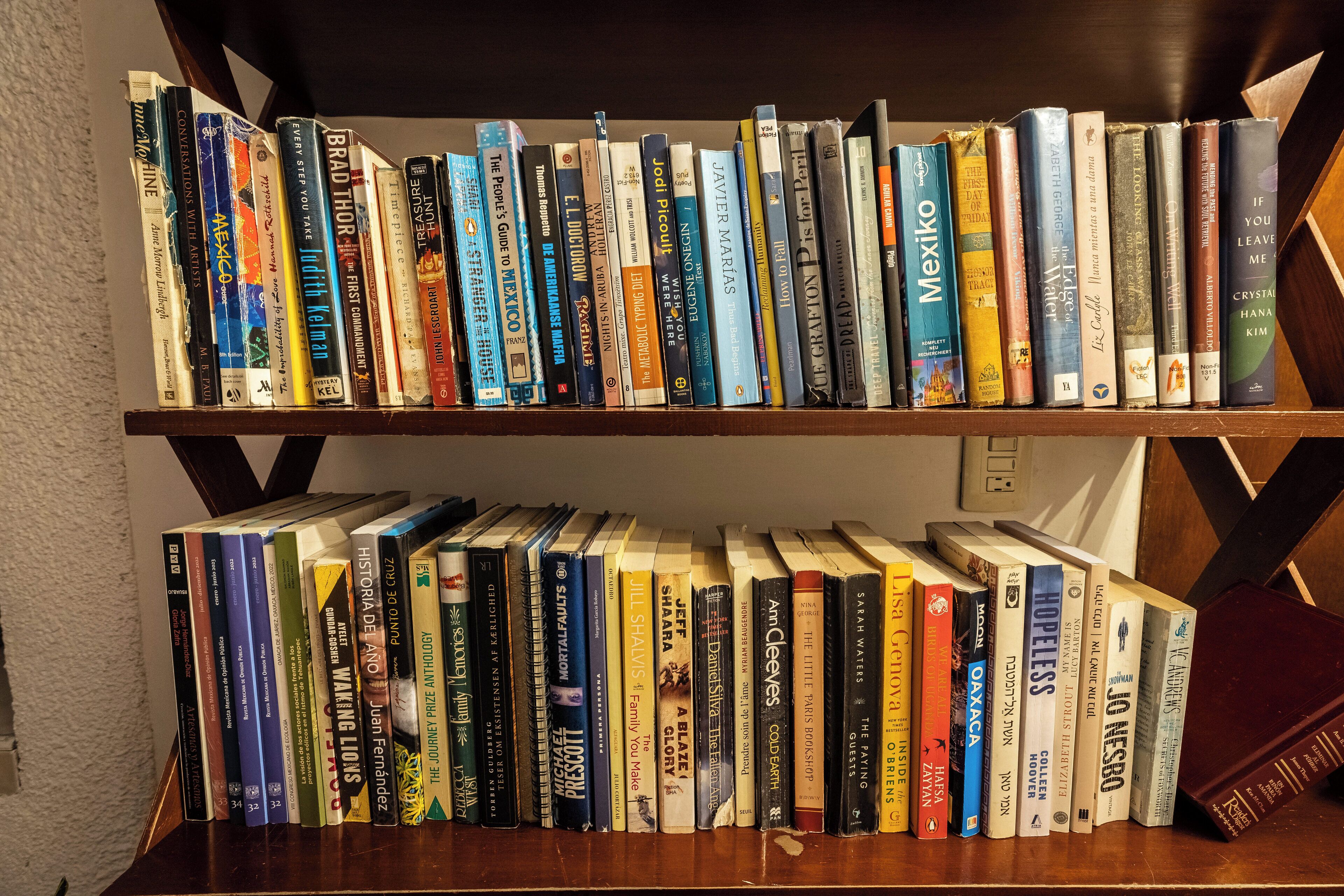 Foto - Las Mariposas Hotel & Studios