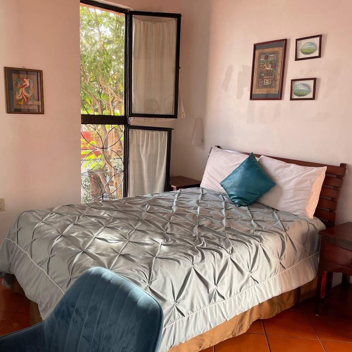 Foto - Las Mariposas Hotel & Studios