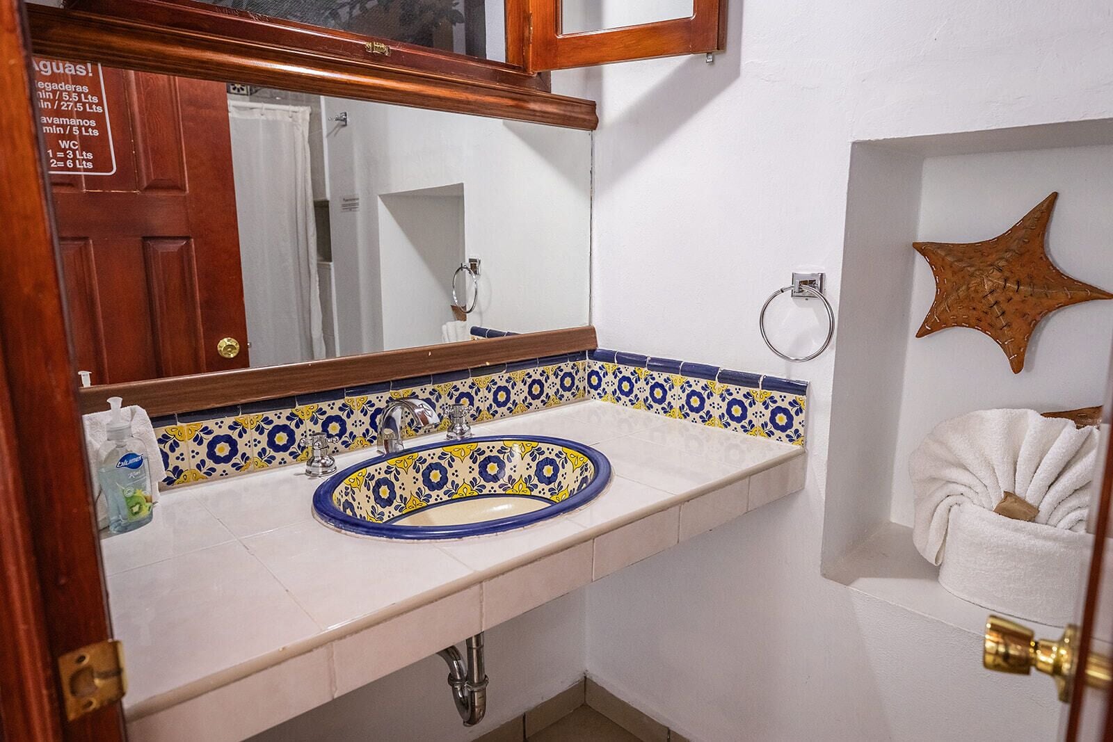 Foto - Las Mariposas Hotel & Studios