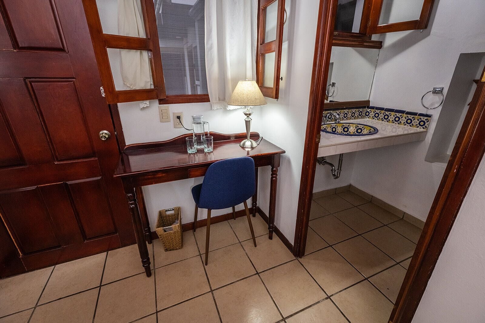 Foto - Las Mariposas Hotel & Studios