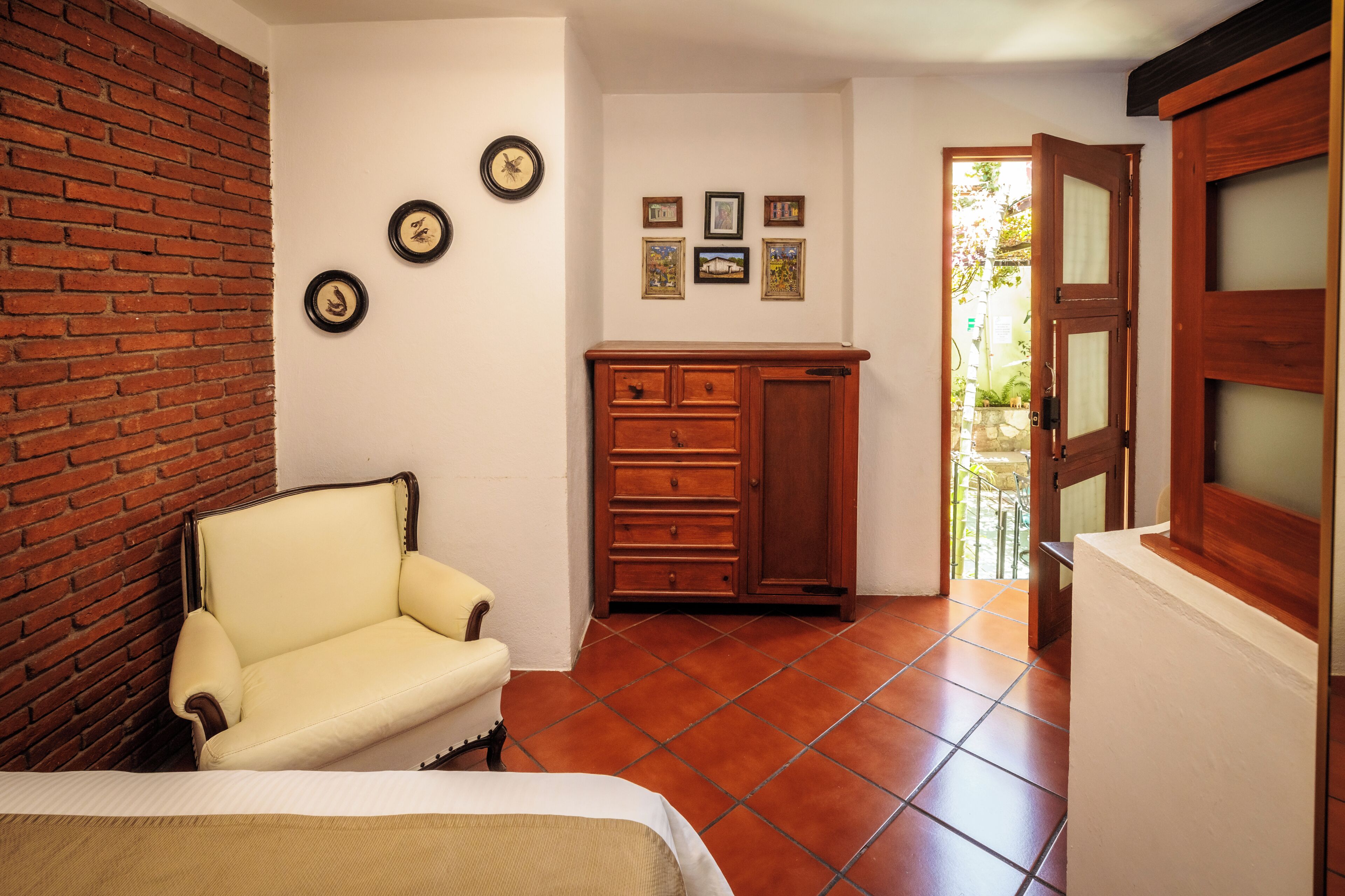 Photo - Eco Hotel Las Mariposas