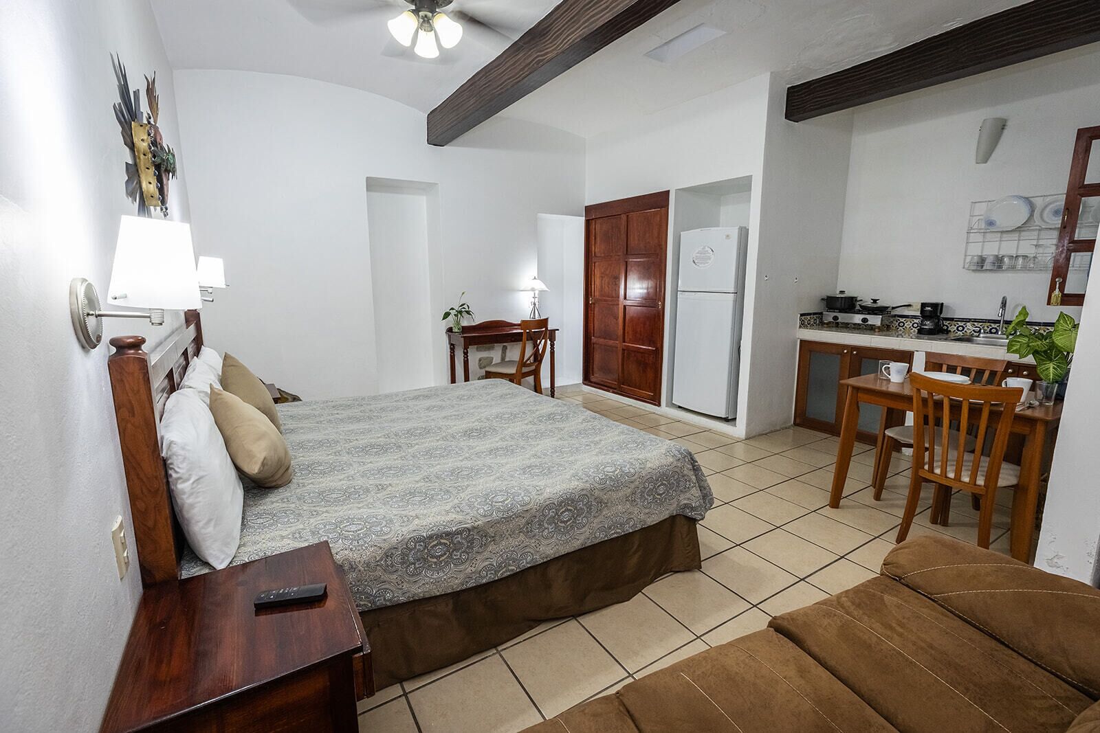 Photo - Las Mariposas Hotel & Studios