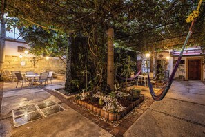 Terassi/patio