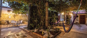 Eco Hotel Las Mariposas