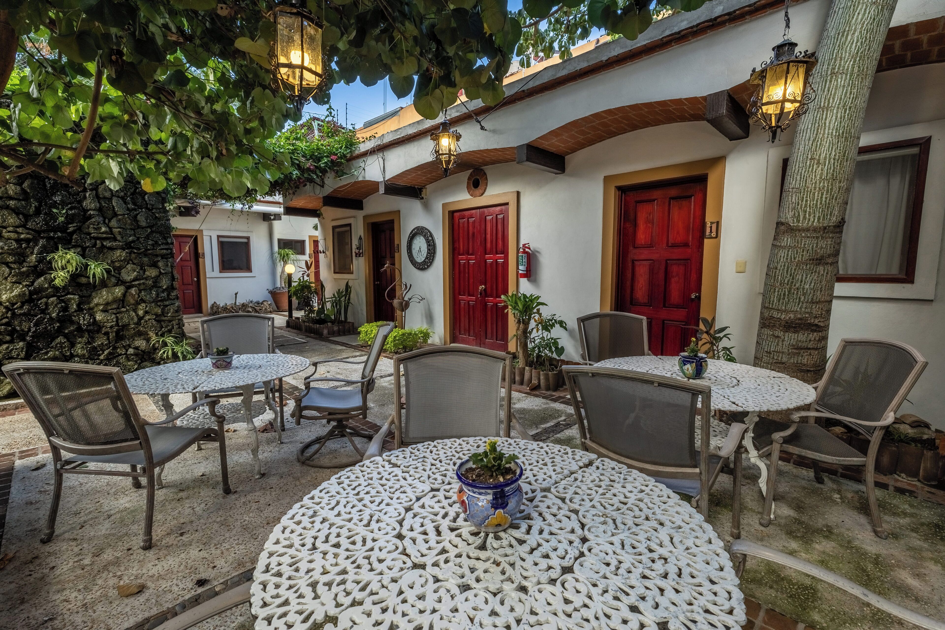 Photo - Eco Hotel Las Mariposas