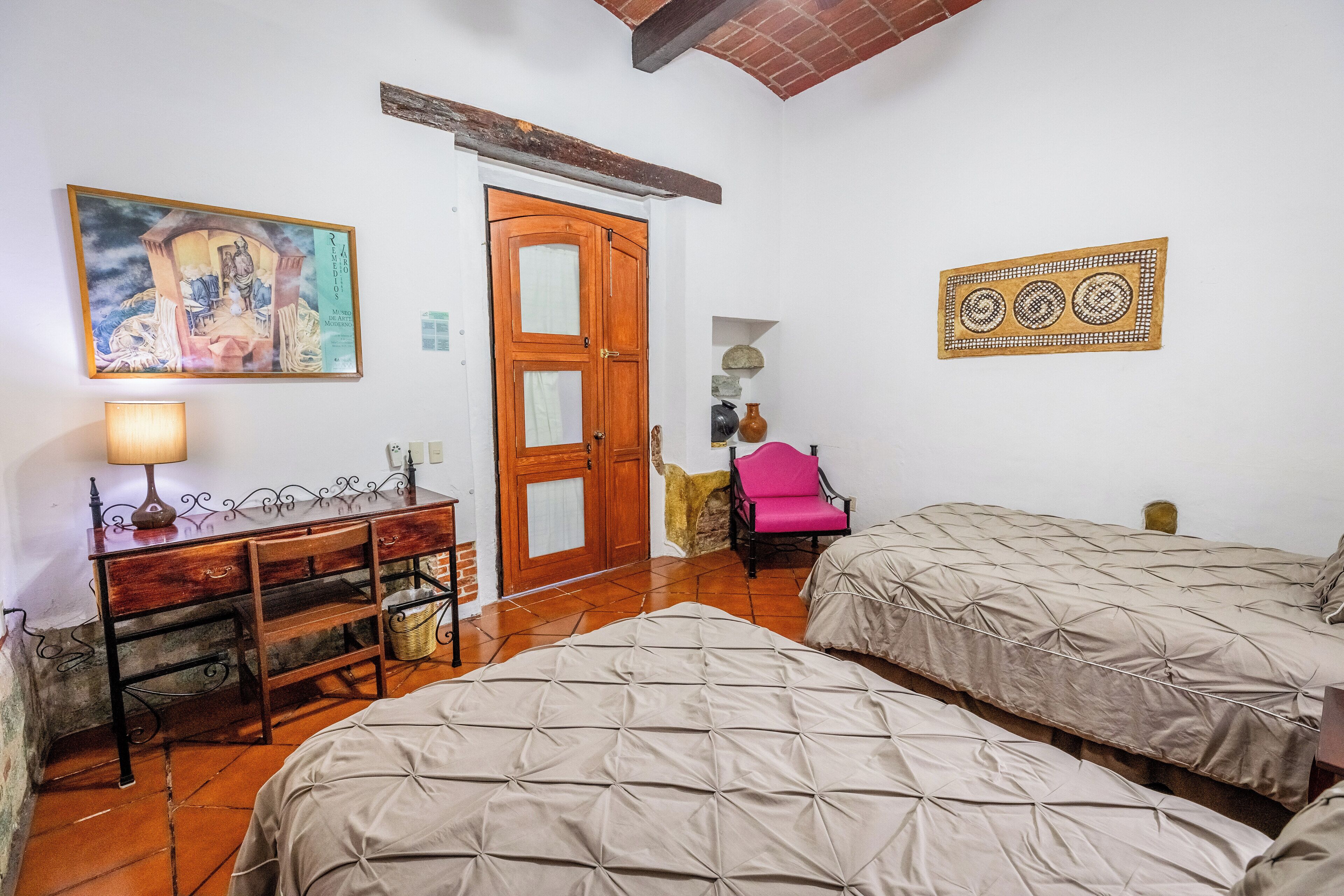 Photo - Las Mariposas Hotel & Studios