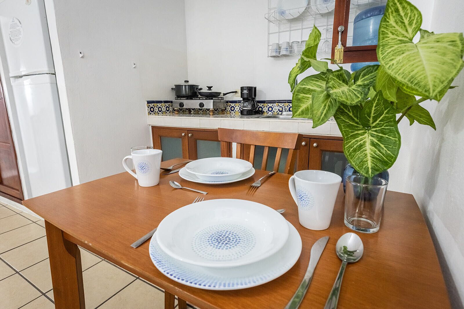 Foto - Las Mariposas Hotel & Studios