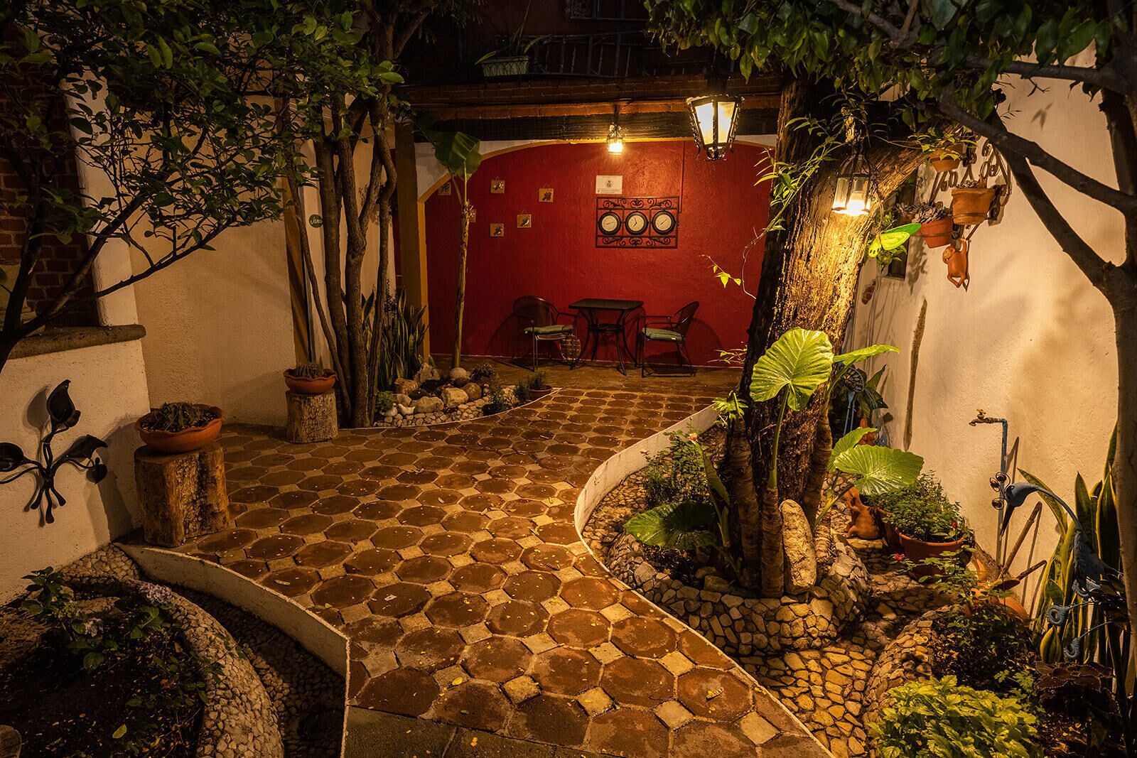 Photo - Las Mariposas Hotel & Studios