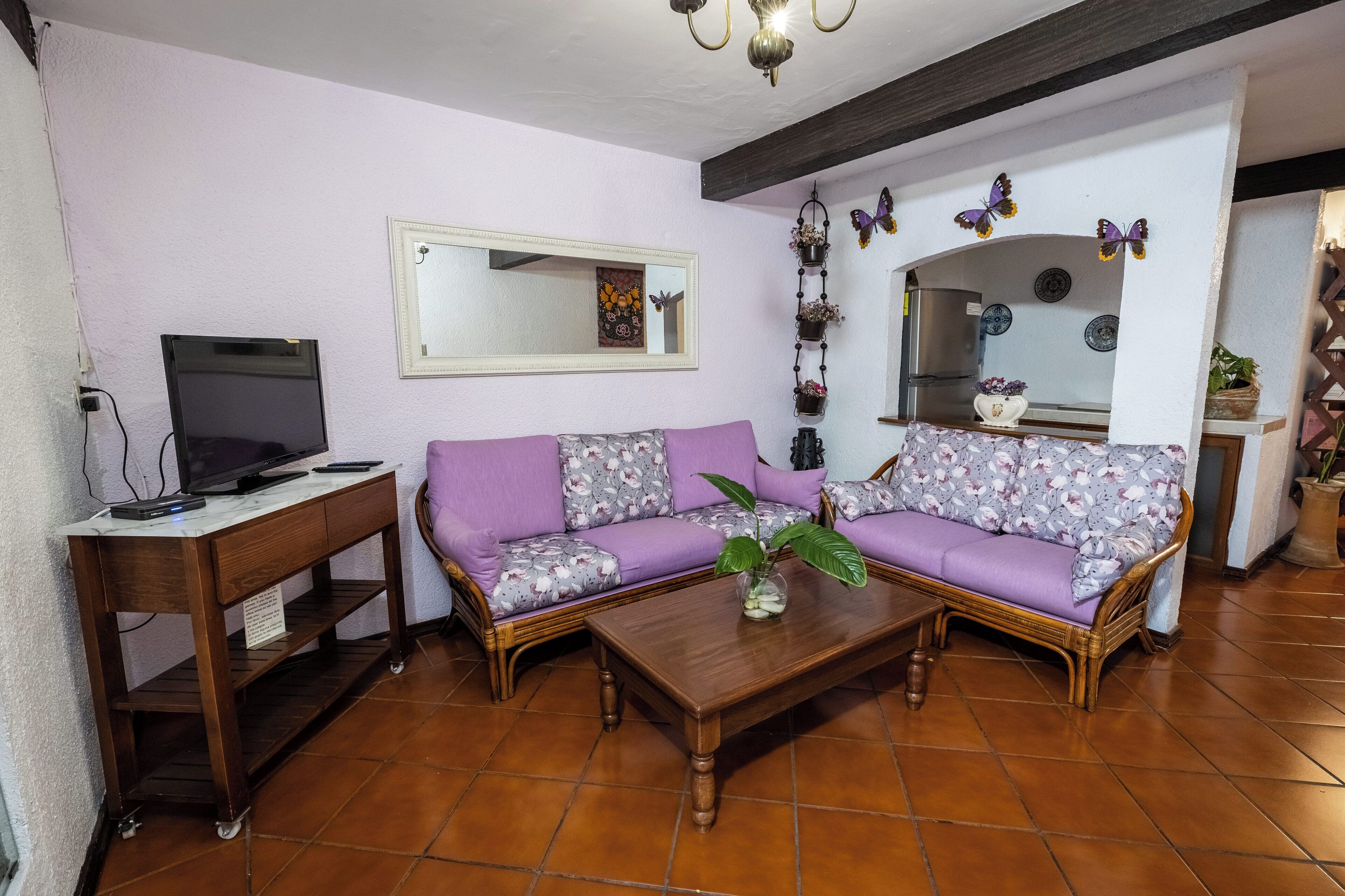 Foto - Las Mariposas Hotel & Studios