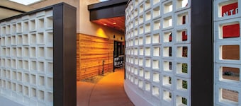 The Downtown Clifton Hotel Tucson