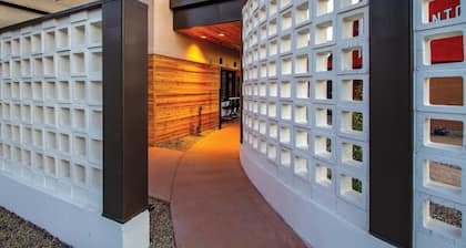 The Downtown Clifton Hotel Tucson