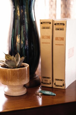 Reception - The Downtown Clifton Hotel Tucson (Tucson)