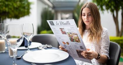 Hotel Horizon and Convention Center