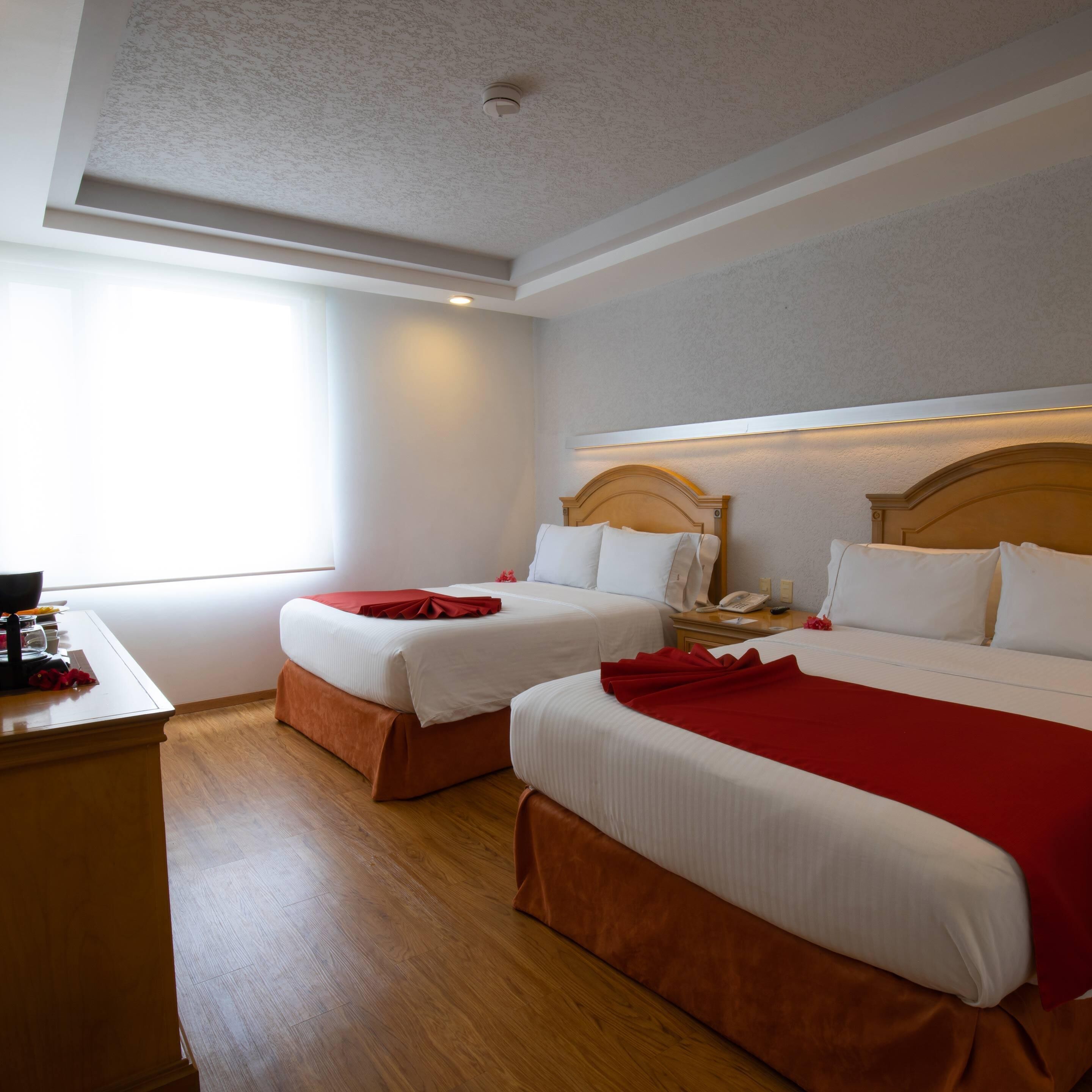 Sábanas de algodón egipcio y ropa de cama de alta calidad