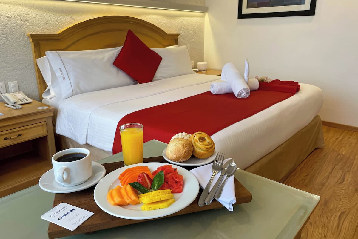 double room | 1 bedroom, egyptian cotton sheets, premium bedding, down duvets