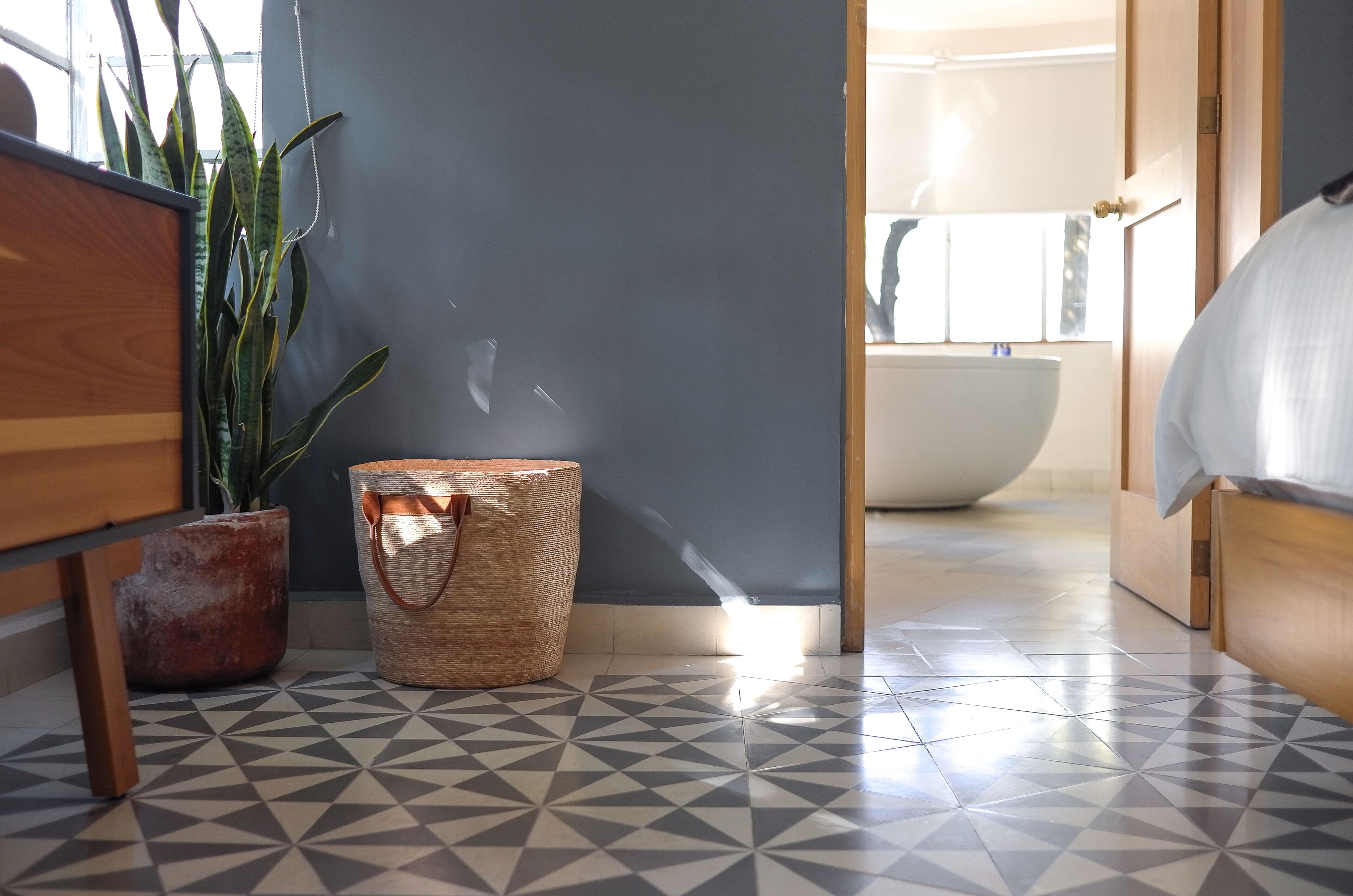 honeymoon suite, 1 bedroom, city view | 1 bedroom, in-room safe, soundproofing, free wifi