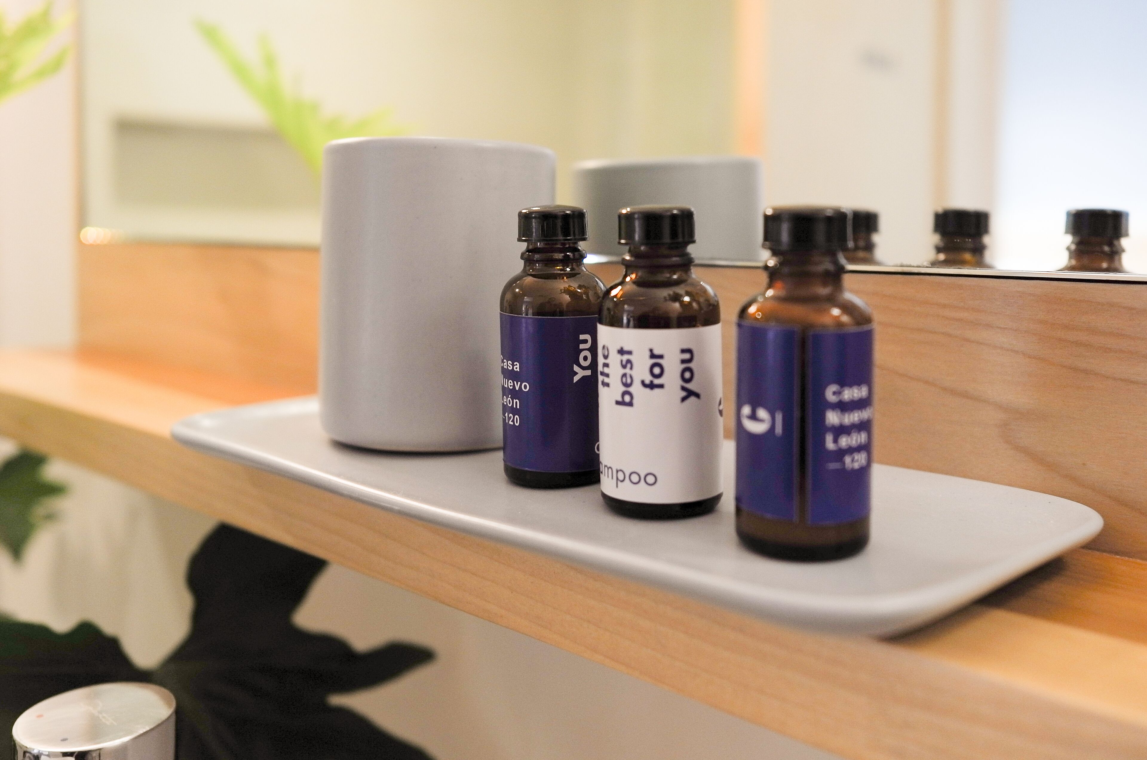 shower, free toiletries, towels