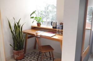 Honeymoon Suite, 1 Bedroom, City View | View from room