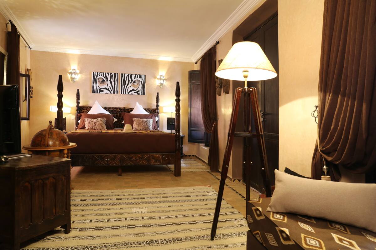 Suite