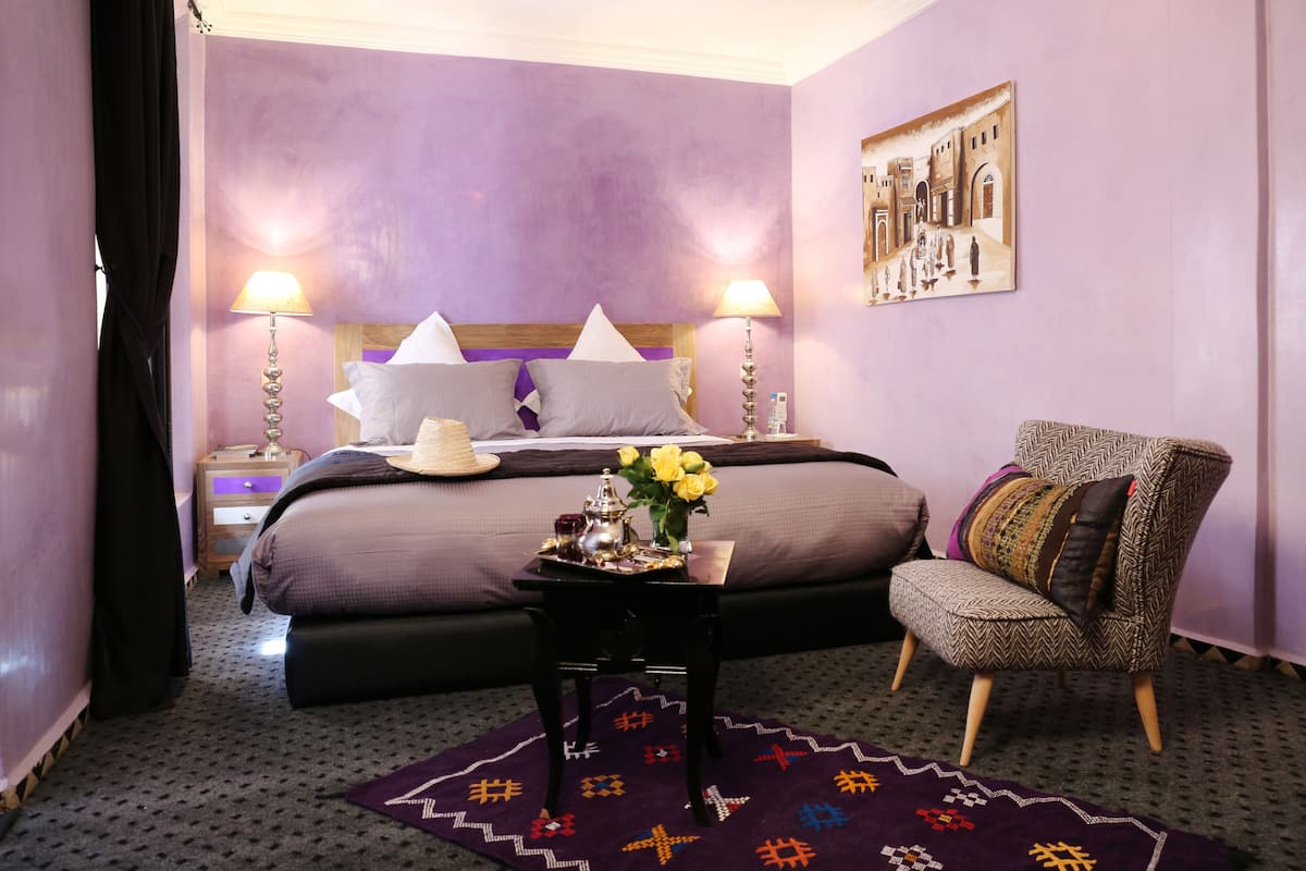 Executive Suite (Triple Suite)