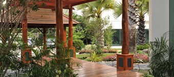 Palm Spring Resort & Spa