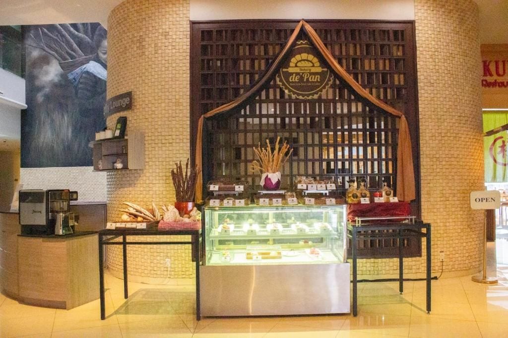 ร้านอาหาร