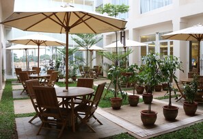 Exterior - Java Palace Hotel (Cikarang)