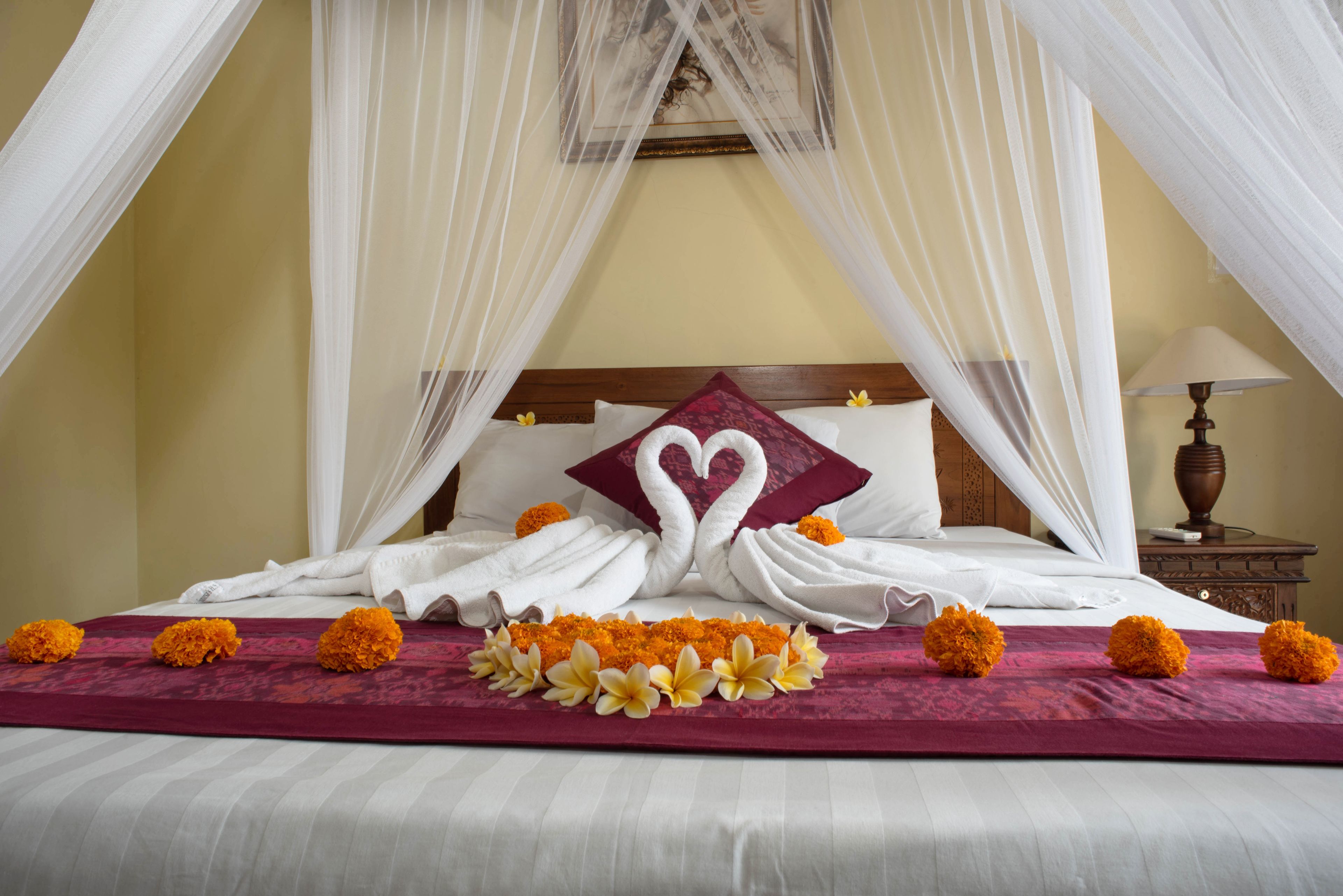 Superior Room | Desk, soundproofing, WiFi (free), bed sheets