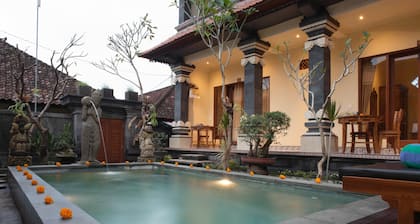 Suparsa's Home Stay