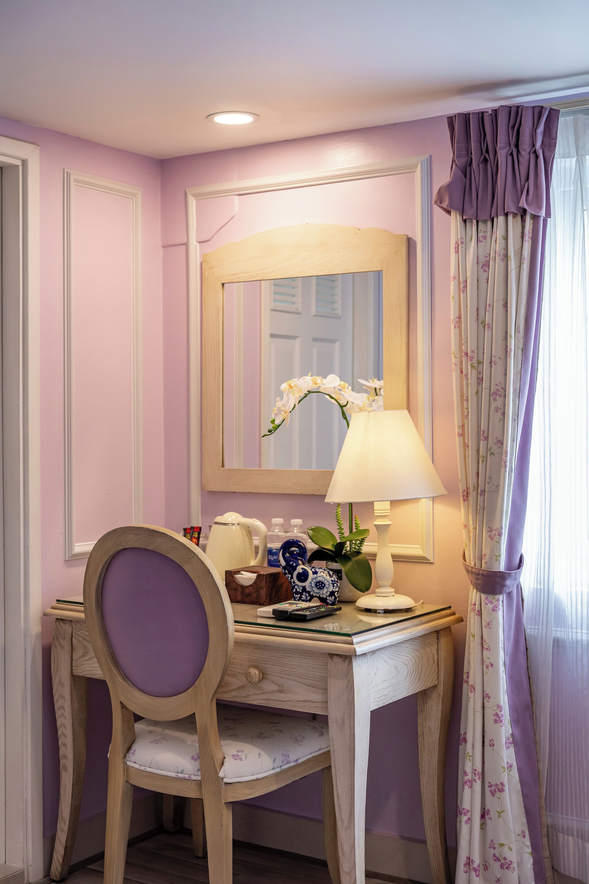 Photo - Hotel L Odeon Phu My Hung