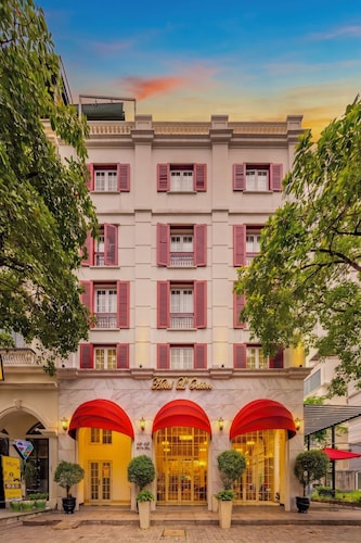 Hotel L Odeon Phu My Hung