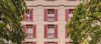 Hotel L Odeon Phu My Hung