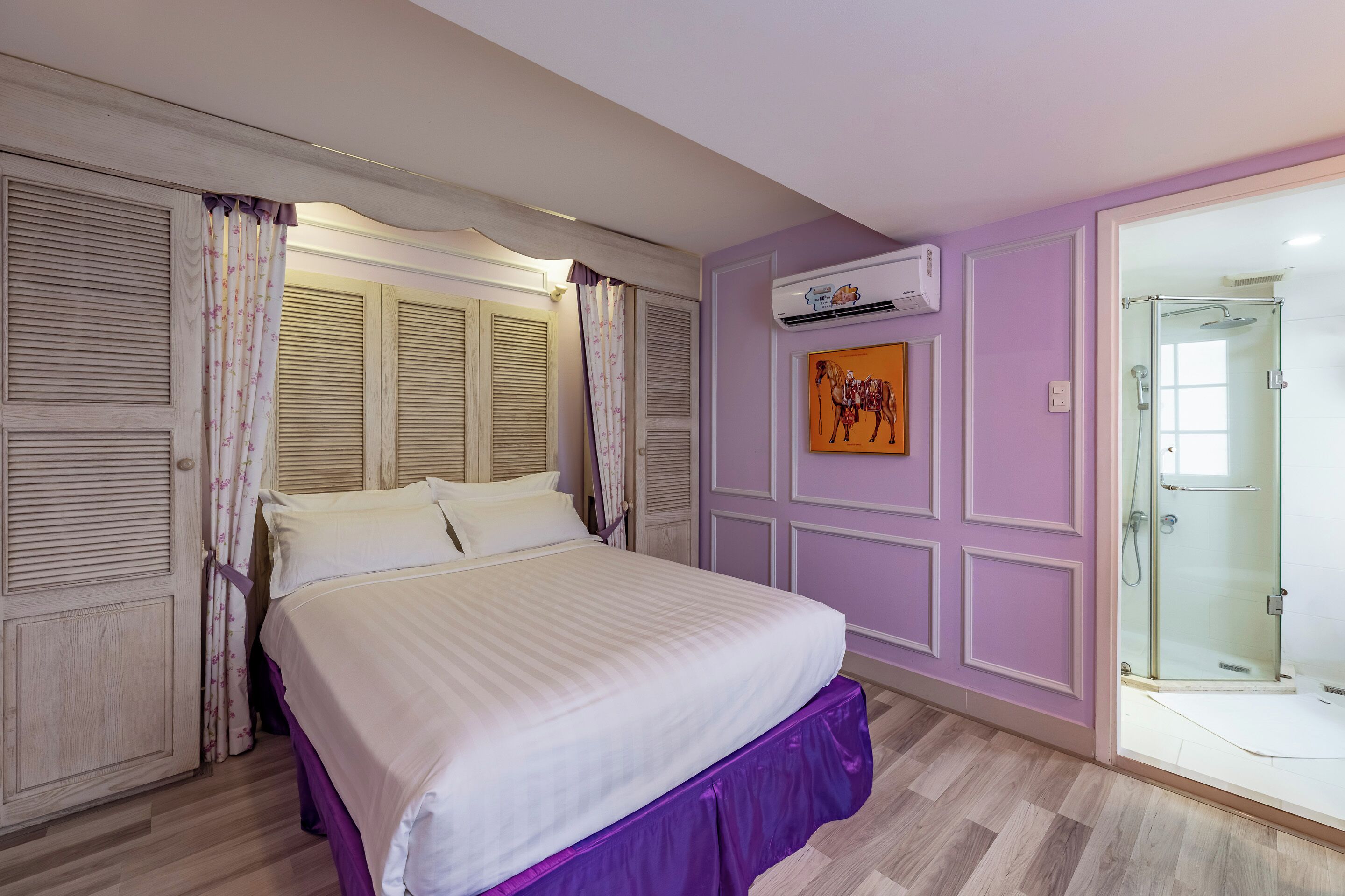Photo - Hotel L Odeon Phu My Hung