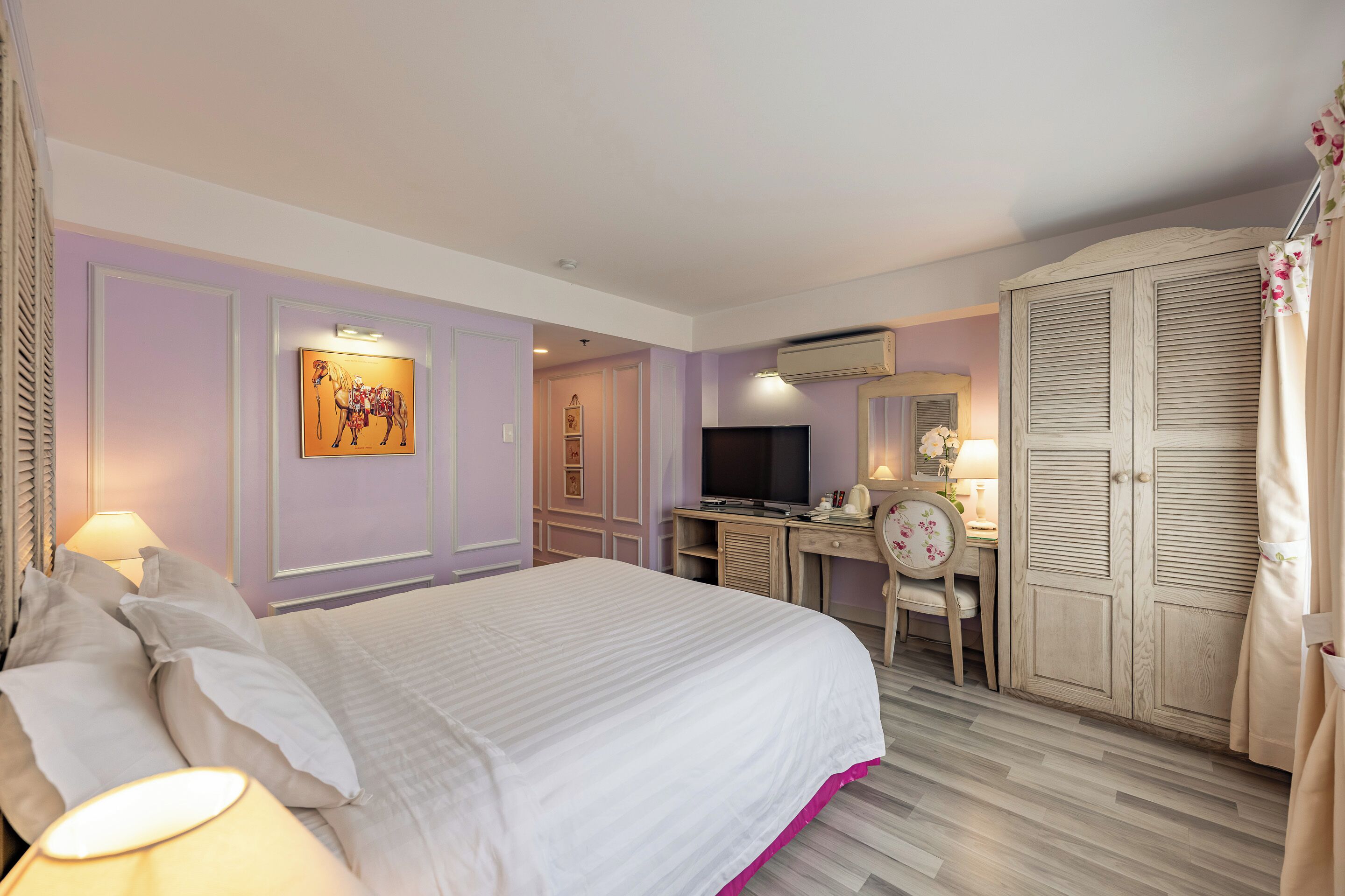 Photo - Hotel L Odeon Phu My Hung