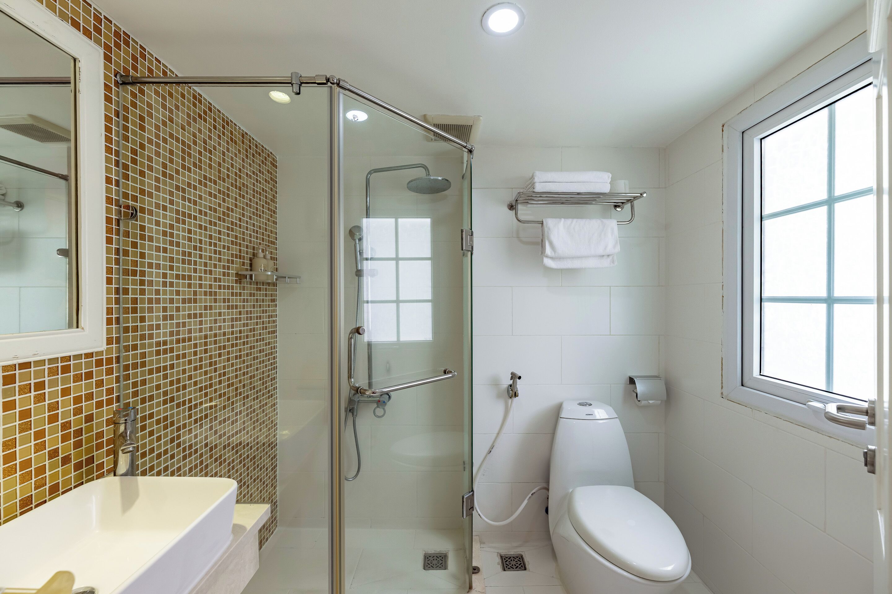 Photo - Hotel L Odeon Phu My Hung