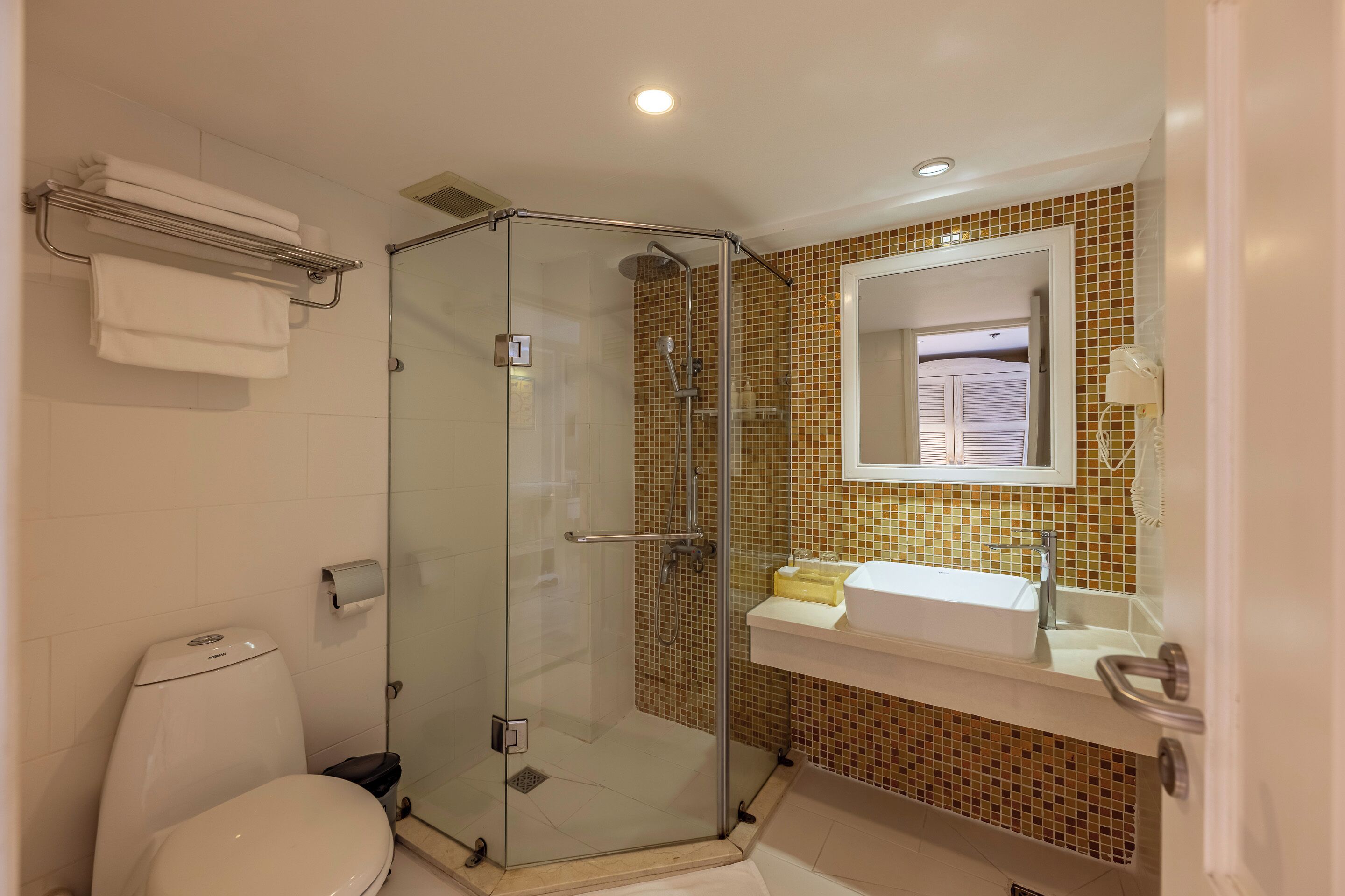 Photo - Hotel L Odeon Phu My Hung