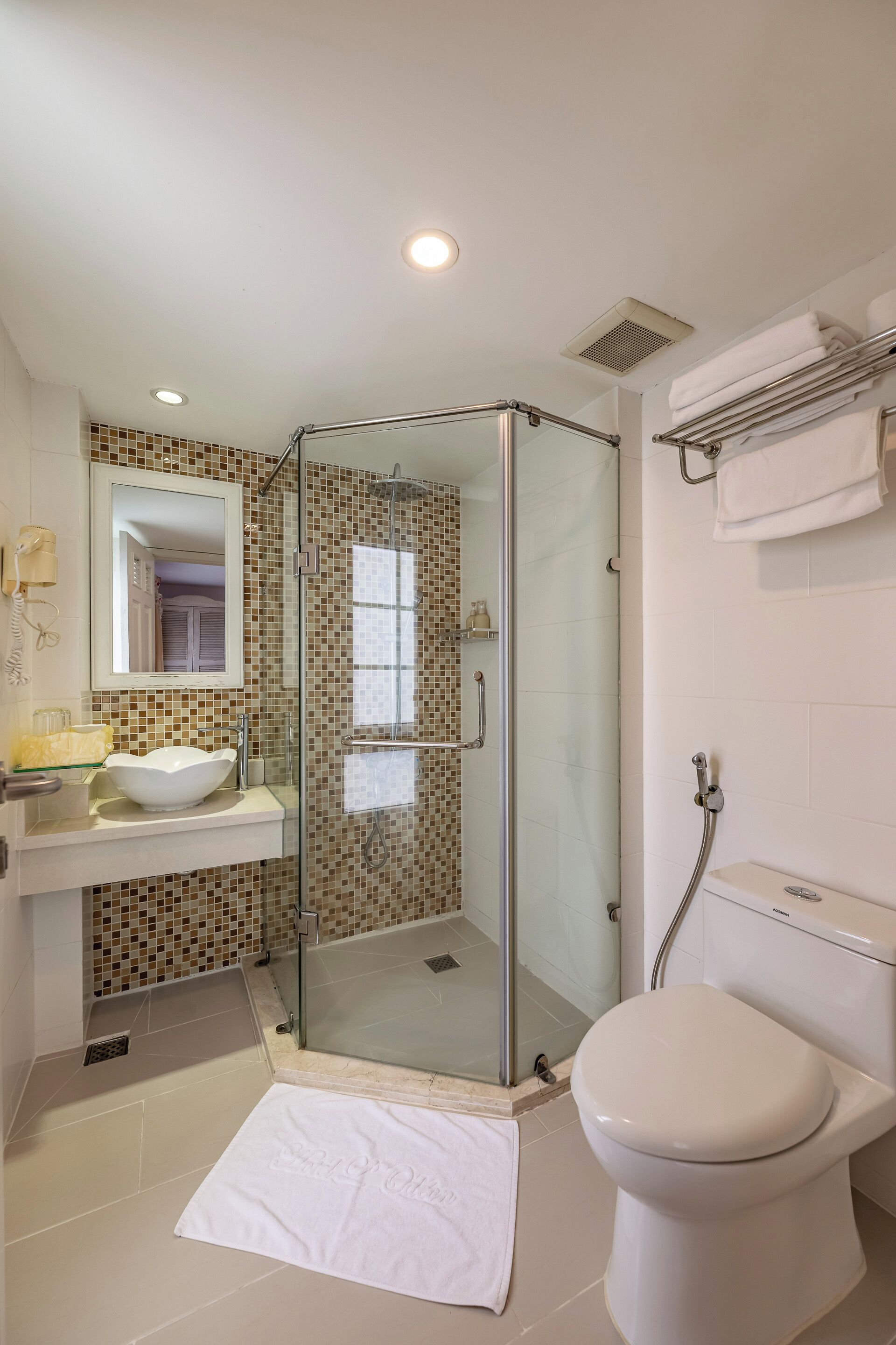 Photo - Hotel L Odeon Phu My Hung