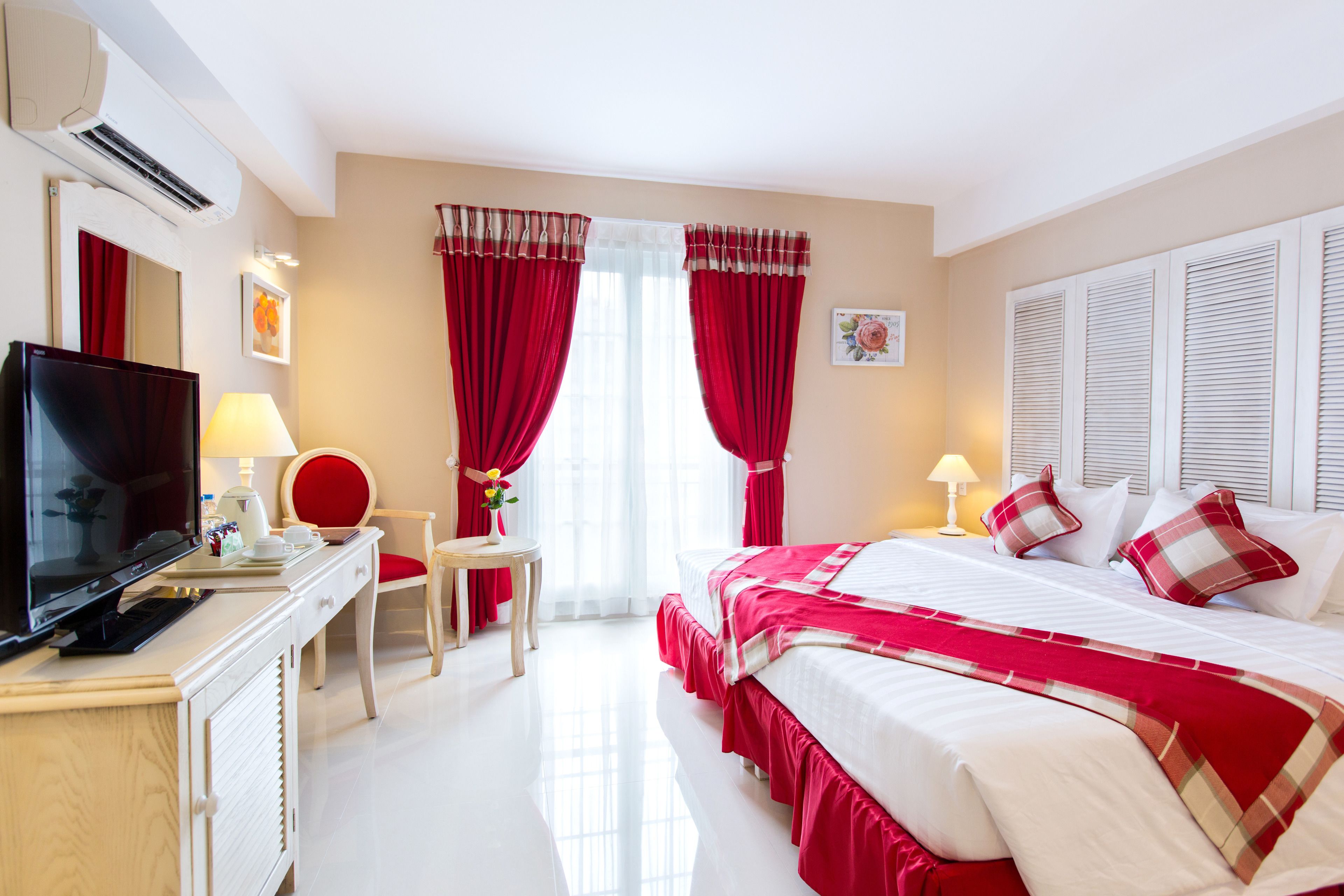 Foto - Hotel L'Odéon Phu My Hung