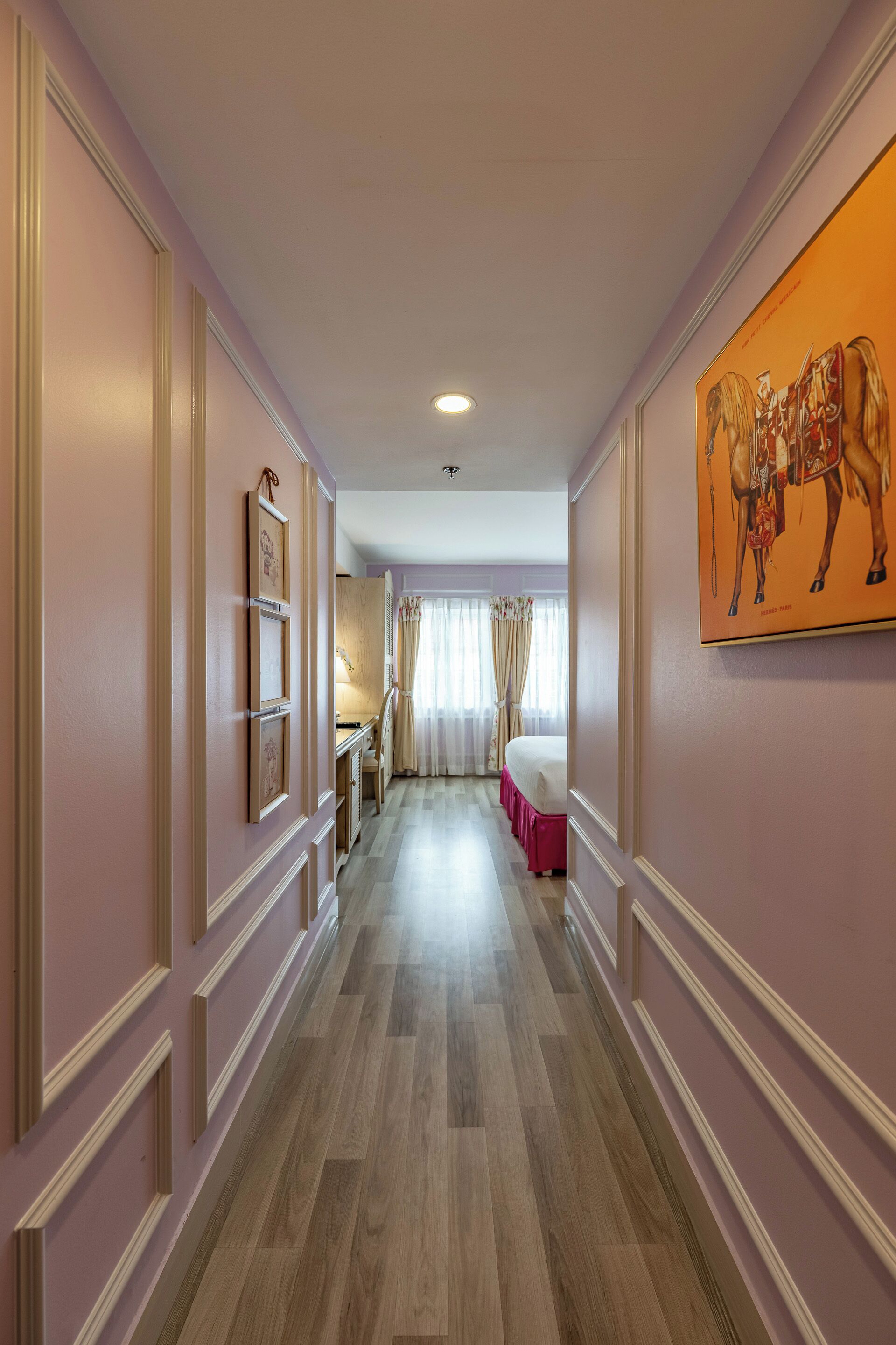 Photo - Hotel L Odeon Phu My Hung